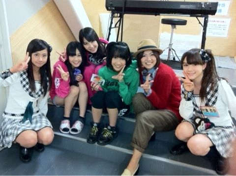 「バラエティに色どりを加える存在」48G最強ガヤメンバーって誰?【AKB48G】