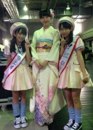 AKB48G