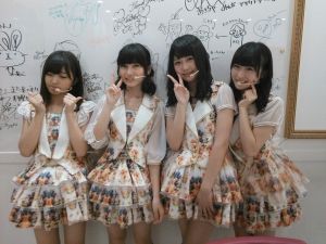 AKB48G
