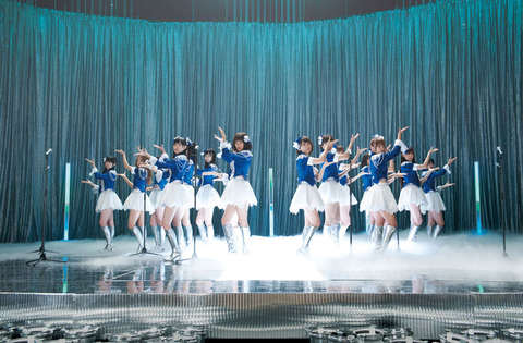 【AKB48G】「旅立ちのとき」 チームサプライズが超名曲な件