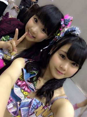 AKB48G