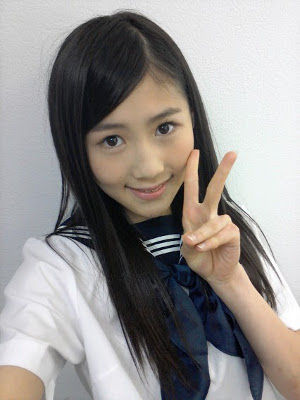 AKB48研究生 西野未姫