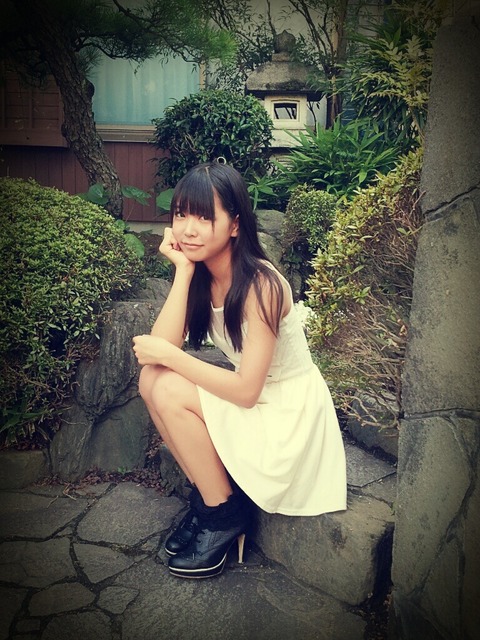 【NMB48/白間美瑠】NMBみるるんが可愛かった