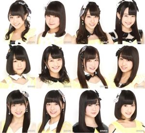AKB48G