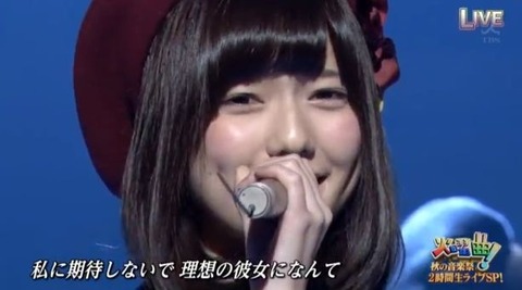 AKBの楽曲の中で好きなフレーズは??【AKB48G】