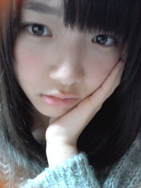 【NMB48/杉本香乃】杉本香乃、辞退!!