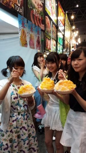 AKB48G