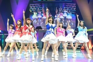 AKB48G