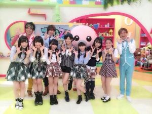 AKB48G
