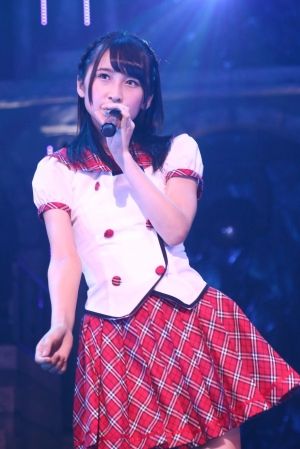 AKB48G