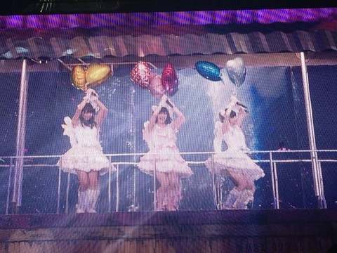 【速報!】まゆゆ自慢の黒髪ロングをばっさりカットか?!【AKB48/渡辺麻友】