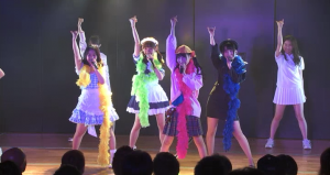 AKB48G