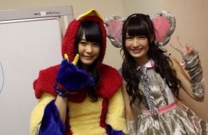 AKB48G