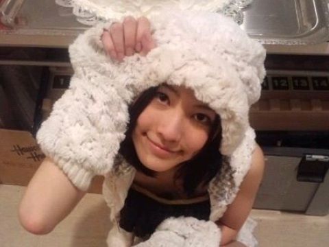 【SKE】松井珠理奈が秋元康パパにSKE組閣を要請した件