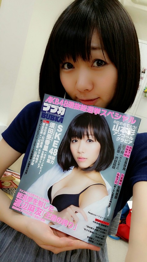 須田亜香里