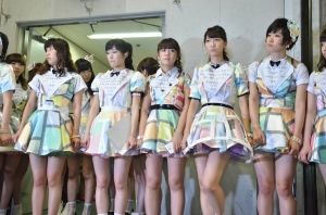 AKB48G