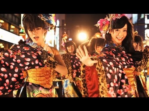 てっぺんとったんで!の新曲が全部良い!【NMB48】