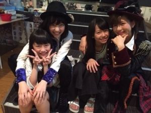 AKB48G