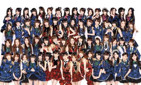 10年後もAKBが生き延びていられる道とは?【AKB48G】