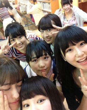 AKB48G