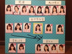 AKB48G