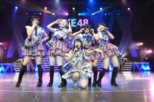 AKB48G