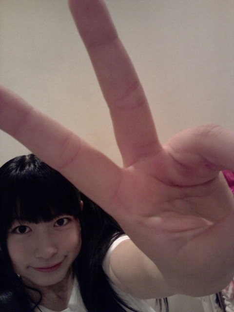 噂のバック宙研究生、藤本美月はこんな子♪画像&動画【SKE48/藤本美月】