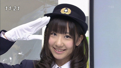 【朗報】ゆきりんドラマ主演キタ━━━━(゚∀゚)━━━━!! 【柏木由紀/AKB48】