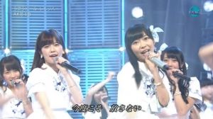 AKB48G