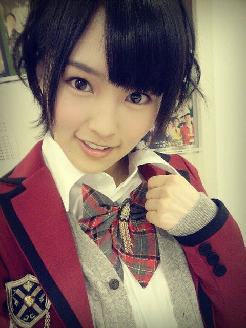山本彩が次世代エース候補ではない本当の理由【NMB48/山本彩】