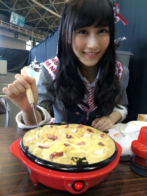 タコ焼き