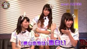 AKB48G