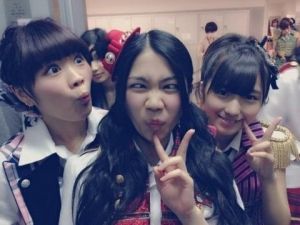AKB48G