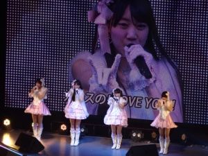 AKB48G