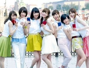 AKB48G