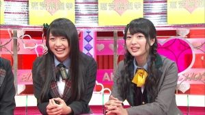 AKB48G