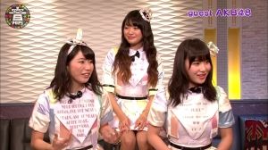 AKB48G