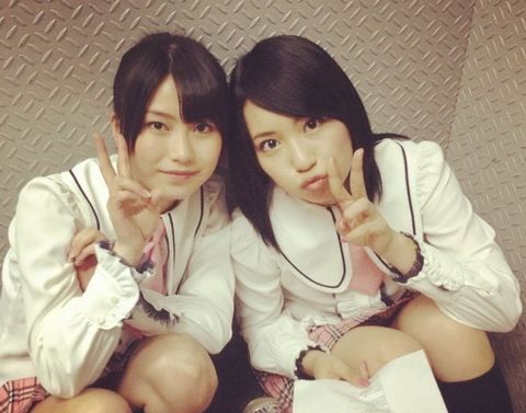 今夜、横山が遂にチームN公演フル出場!!【NMB48/横山由依】