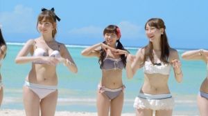 AKB48G