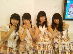 AKB48G