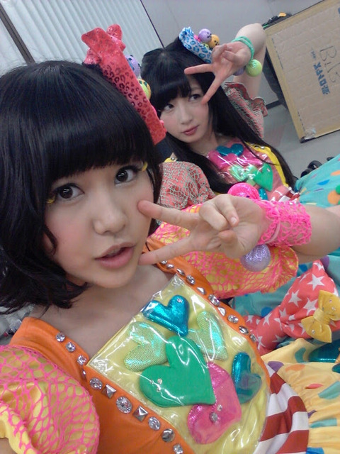 NMB48のかなきちって【NMB48/門脇佳奈子】