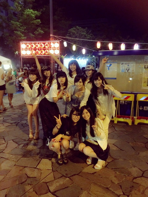 ひたすらAKB さやみる