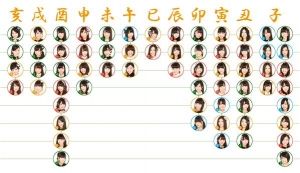 AKB48G