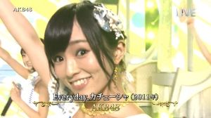 AKB48G