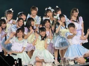 AKB48G