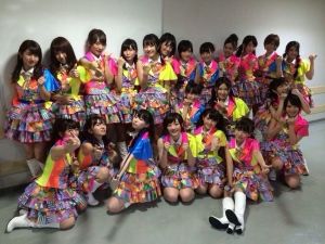AKB48G