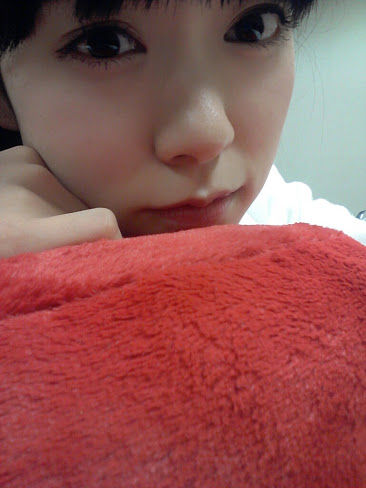 【渡辺美優紀/google+】ヤンマガ(sexyみるきー♪)&『眠眠打破×NMB48~NMB48と行くニャンニャン屋形船』の様子