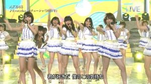 AKB48G
