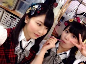 AKB48G