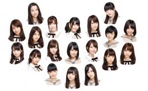 AKB48G